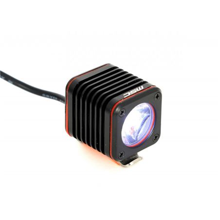 LUZ MSC 2X1500 MAH 450 LM