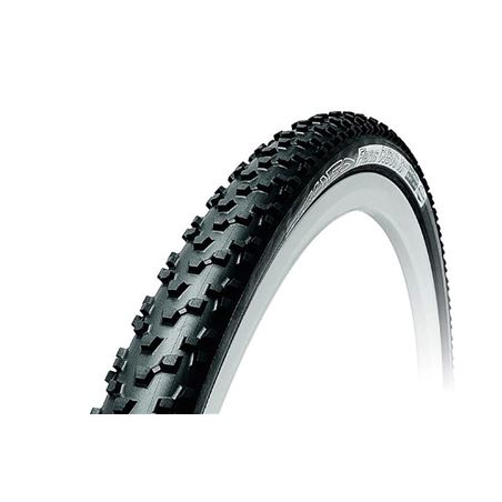 CUBIERTA TUFO TUBULAR CX CUBUS 33SG