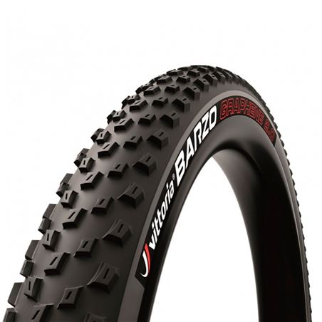 CUBIERTA VITTORIA BARZO 29X2.25 TNT XC-TRAIL