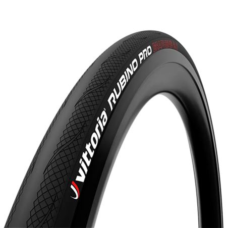 CUBIERTA VITTORIA RUBINO PRO IV 700X28C PLEGABLE