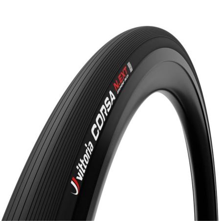 CUBIERTA VITTORIA CORSA PLEGABLE 700X28