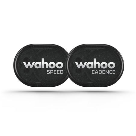 SENSOR WAHOO RPM VELOCIDAD & CADENCIA COMBO PACK (BT/ANT+)