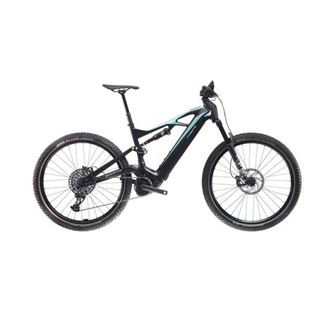 BIANCHI E-VERTIC FX TYPE SX12 BOSCH