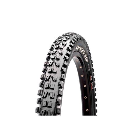 CUBIERTA MAXXIS MINION DHF MOUNTAIN 29X2.50 WT 60 TPI FOLD