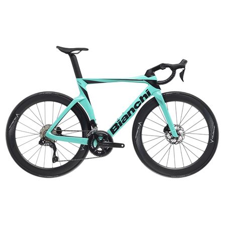 BIANCHI OLTRE COMP ULTEGRA DI2 12S VR50