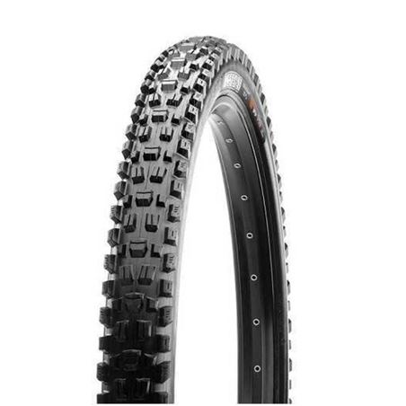 CUBIERTA MAXXIS ASSEGAI MOUNTAIN 29X2.5 WT 60 TPI FOLDA EX