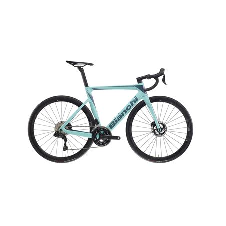 BIANCHI OLTRE RACE 105 DI2