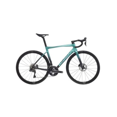 BIANCHI SPECIALISSIMA PRO ULTEGRA DI2