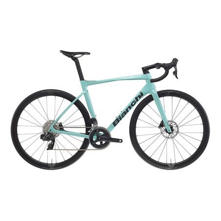 BIANCHI SPECIALISSIMA COMP RIVAL ETAP