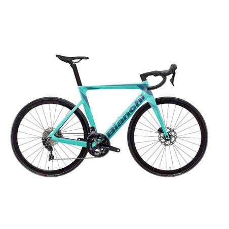 BIANCHI OLTRE RACE 105