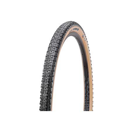 CUBIERTA MAXXIS RAMBLER GRAVEL/ADVENTURE 700X38C 60 TPI