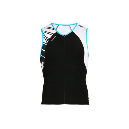 TOP TRIATLON ZEROD USINGLET ARMADA