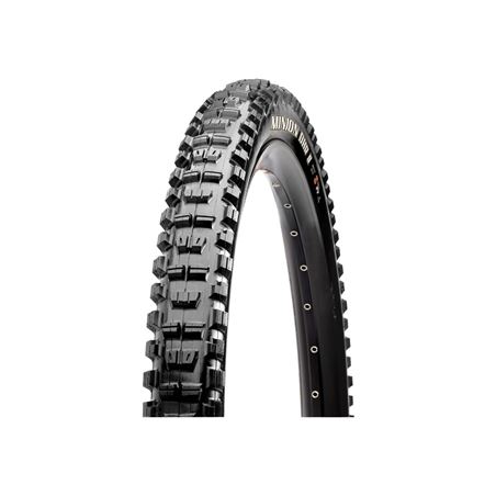 CUBIERTA MAXXIS MINION DHR II MOUNTAIN 29X2.40 WT 60 TPI