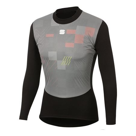 CAMISETA FIANDRE THERMO LS