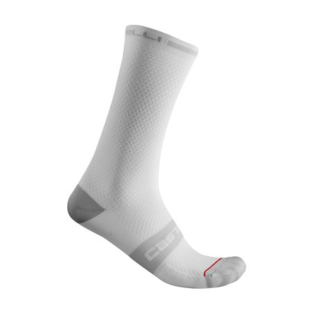 CALCETINES CASTELLI SUPERLEGGERA T 18 BLN LXL