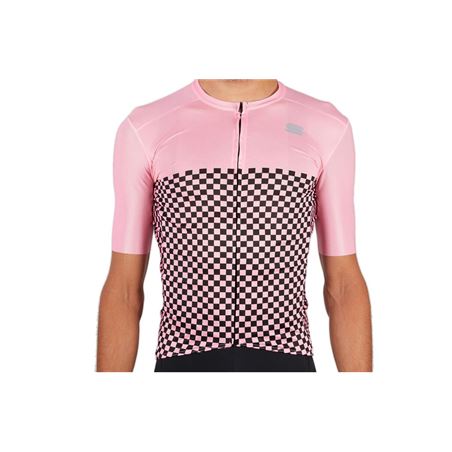 MAILLOT SPORTFUL CHECKMATE