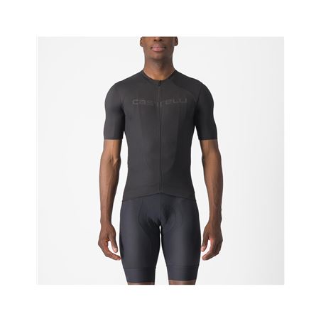 MAILLOT CASTELLI PROLOG Lite Neg cl M