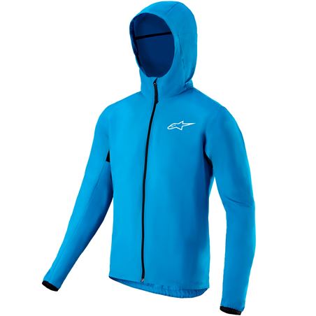 CHAQUETA ALPINESTARS CORTAVIENTOS STEPPE