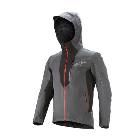 CHAQUETA ALPINESTARS TAHOE 8.0 WP