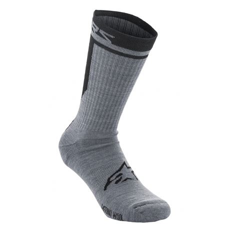 CALCETINES ALPINESTARS MERINO 24