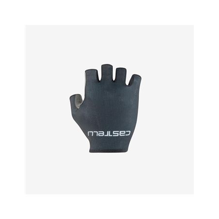 GUANTES CASTELLI SUPERLEGGERA SUMMER NEGRO L