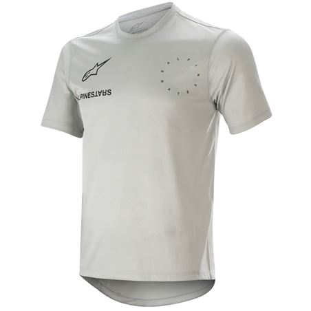 MAILLOT ALPINESTARS ALPS TOPO M.CORTA