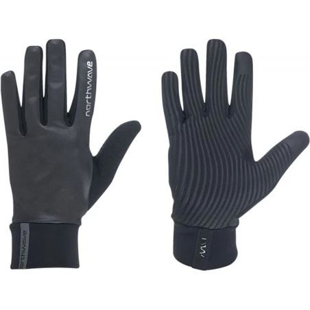 GUANTES NORTHWAVE ACTIVE RELFEX REFLECTANT XL