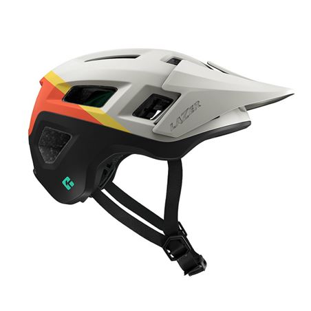 CASCO LAZER COYOTE KC