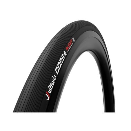 CUBIERTA VITTORIA CORSA N.EXT HOOKLESS TLR 700X30C G2.0