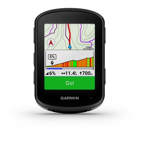 GPS GARMIN EDGE 540