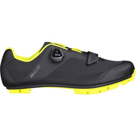 ZAPATILLAS MAVIC CROSSMAX ELITE SL