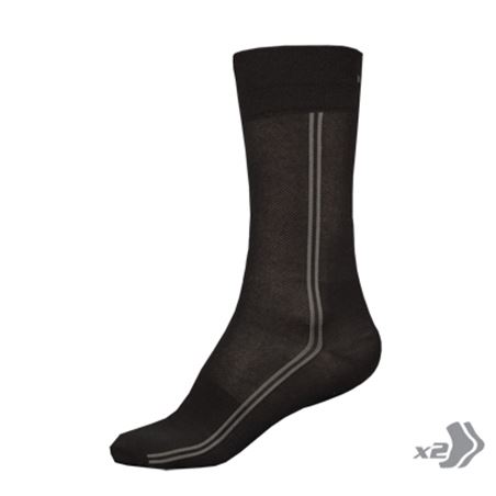 CALCETINES ENDURA LG COOLMAX