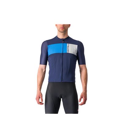 MAILLOT CASTELLI PROLOGO 7