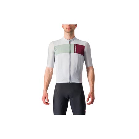 MAILLOT CASTELLI PROLOGO 7