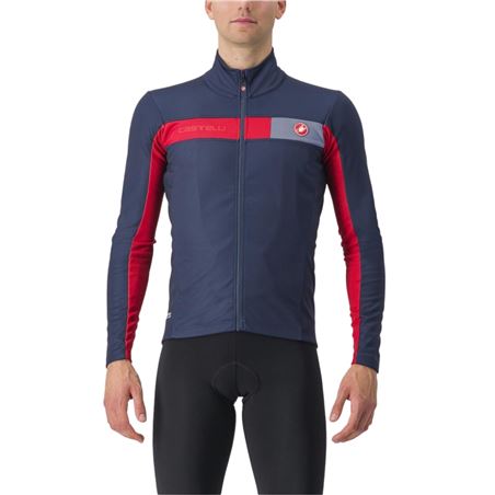 CASTELLI MORTIROLO 6S