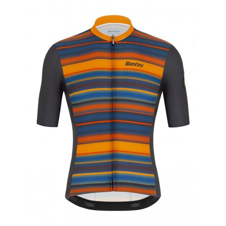 MAILLOT SANTINI TERRANOVA