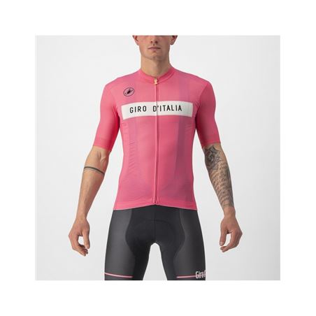 MAILLOT CASTELLI GDI 22 FUORI