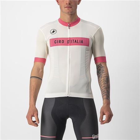 MAILLOT CASTELLI GDI 22 FUORI