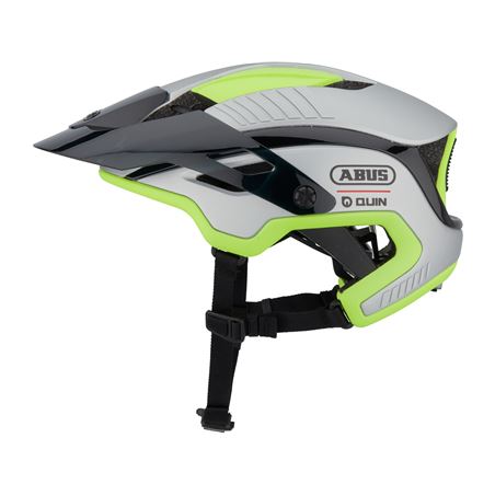 CASCO ABUS MONTRAILER QUIN