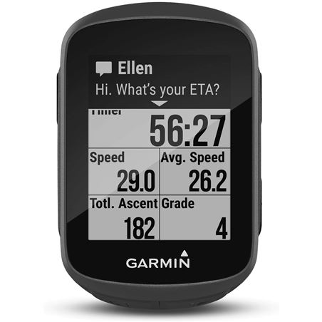 GPS GARMIN EDGE 130 PLUS