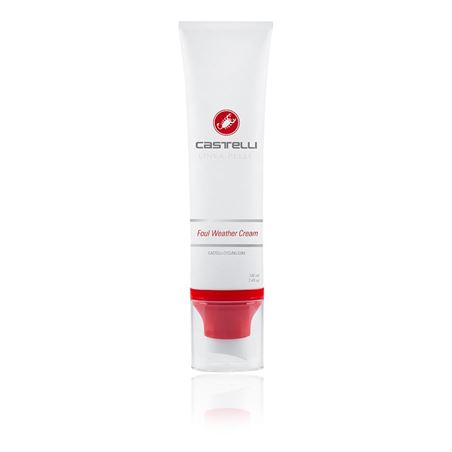 CREMA CASTELLI PARA INVIERNO 100 ML