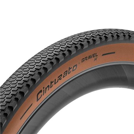 CUBIERTA PIRELLI CINTURATO GRAVEL H