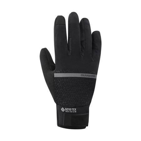 GUANTES SHIMANO INFINIUM INSULATED