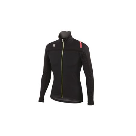 CHAQUETA SPORTFUL FIANDRE EXTREME ANTRACITA