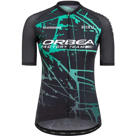 MAILLOT TEAM ORBEA