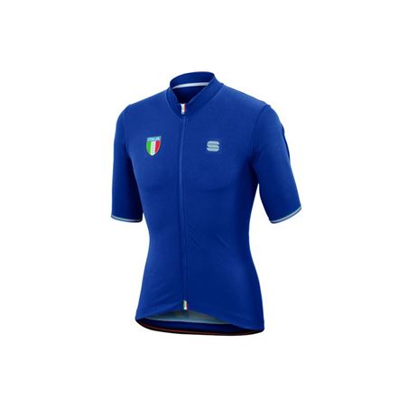 MAILLOT SPORTFUL ITALIA CL