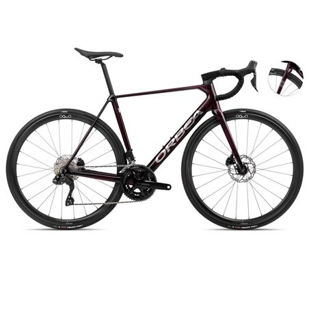 ORBEA ORCA M35I