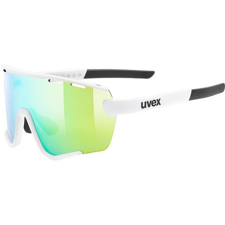 GAFAS UVEX SPORTSTYLE 236 SET