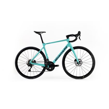 BIANCHI INFINITO ICR 105 12S