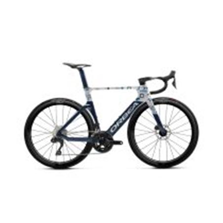 ORBEA ORCA AERO M30ILTD 55 METALIC NAYV BLUE CUSTOM